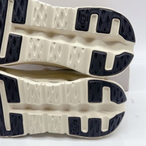 On Running Men's Sneakers Sand Cream NEW - Picture 12 of 13